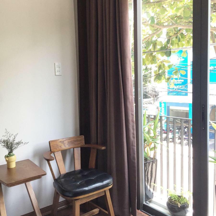 Banana Flower Homestay Da Nang Bagian luar foto